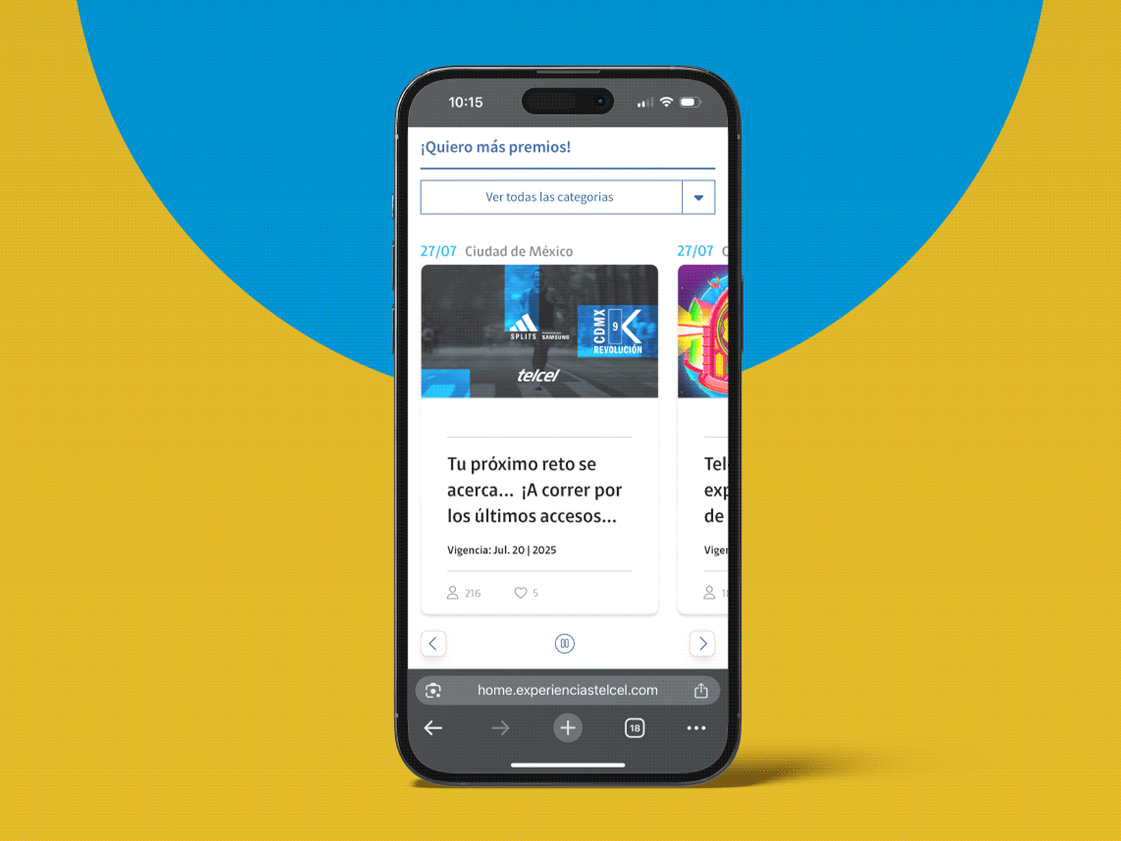 Innovación Digital Showcase