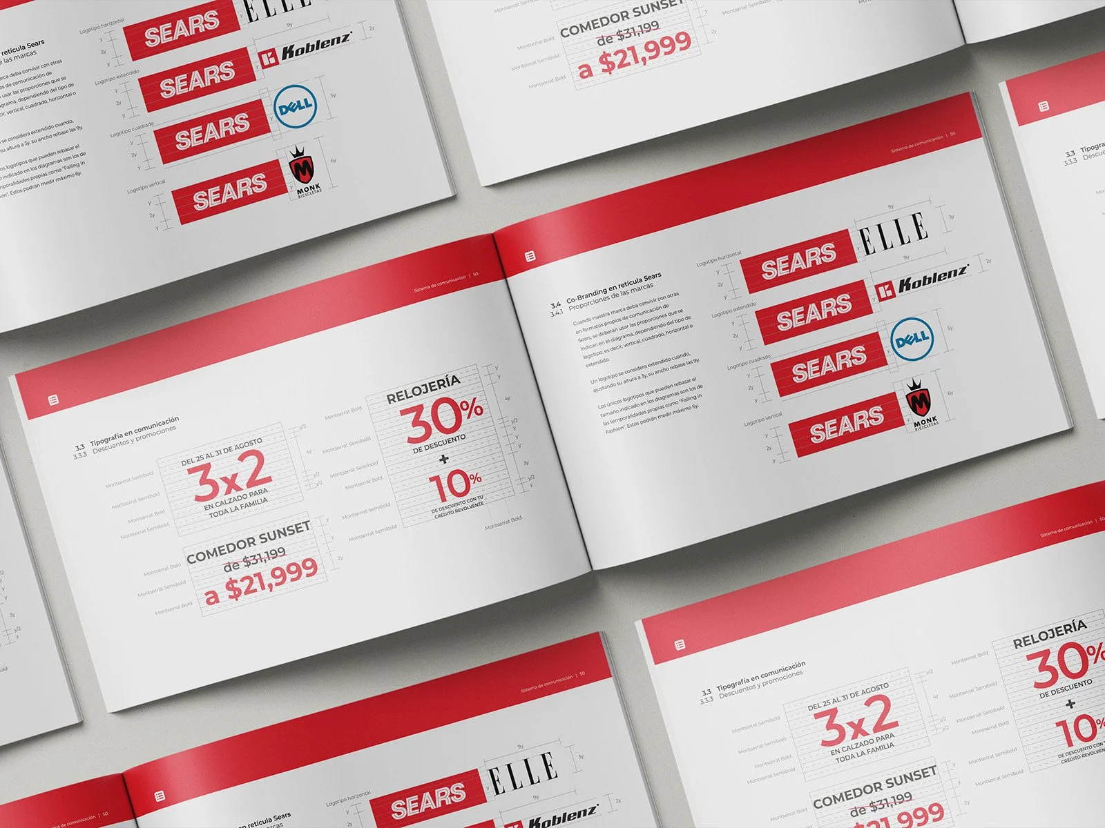 Estrategia de Marca Showcase