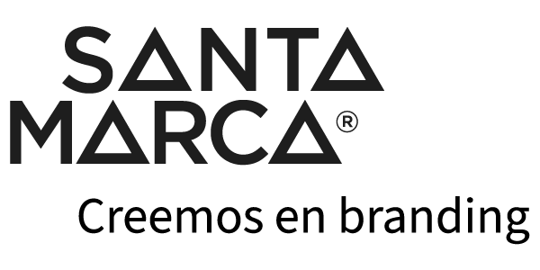 Logo Santa Marca