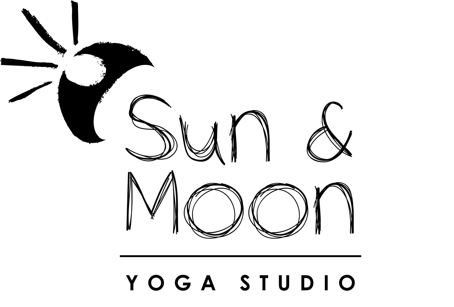 Kids and Families - Sun & Moon Yoga Studio.