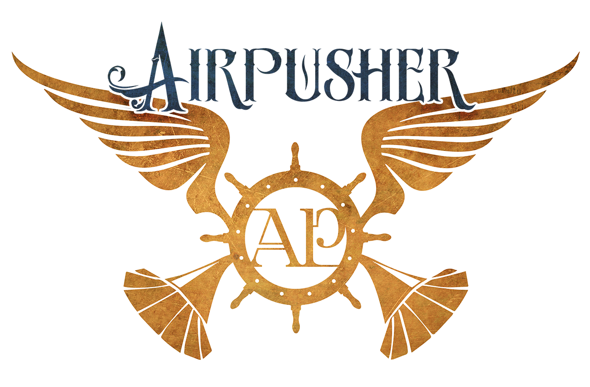 Airpusher