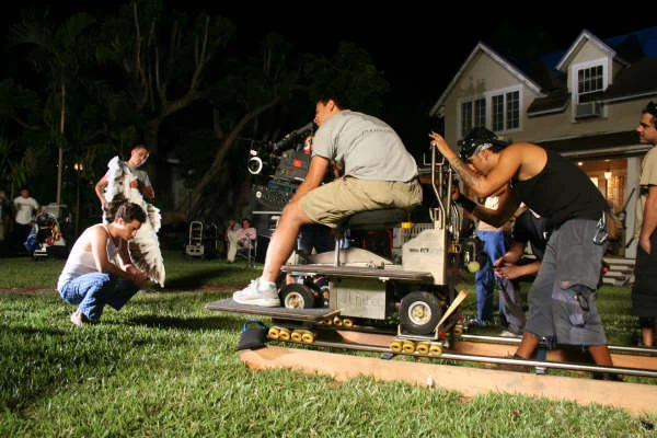 On set 4