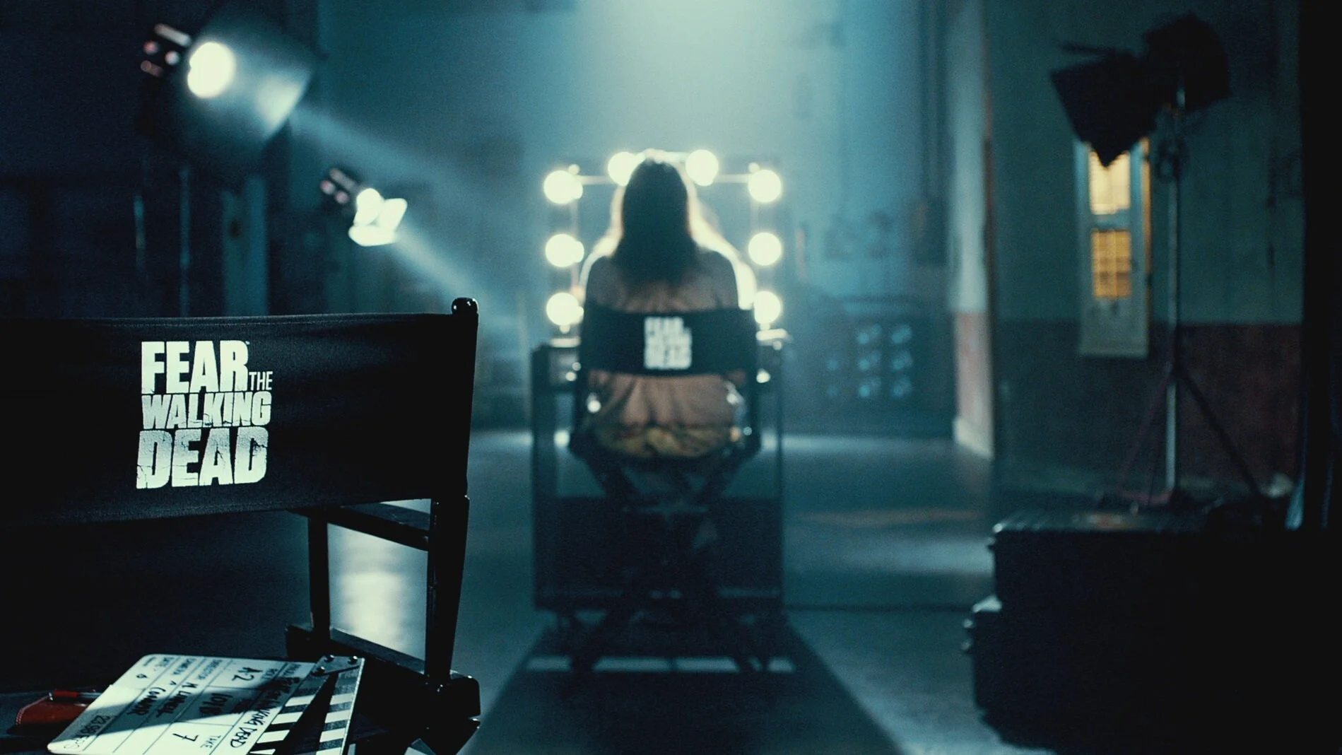 Fear the Walking Dead thumbnail