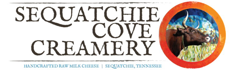 Sequatchie Cove Creamery