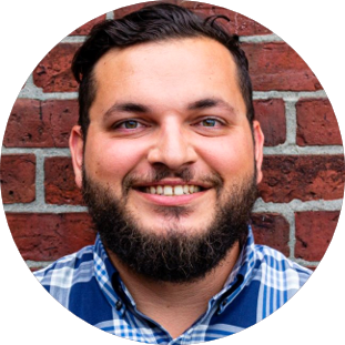 Adam Afzali — mechanical engineer and creator