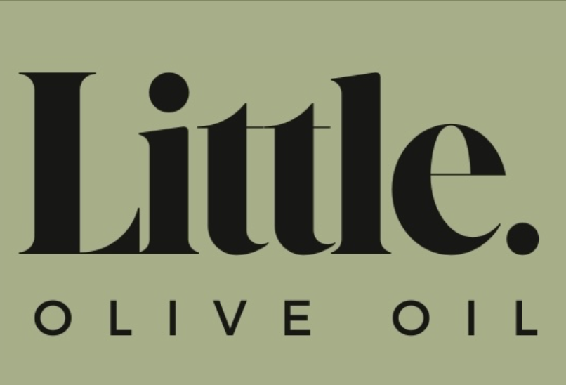 Little Olive Oil