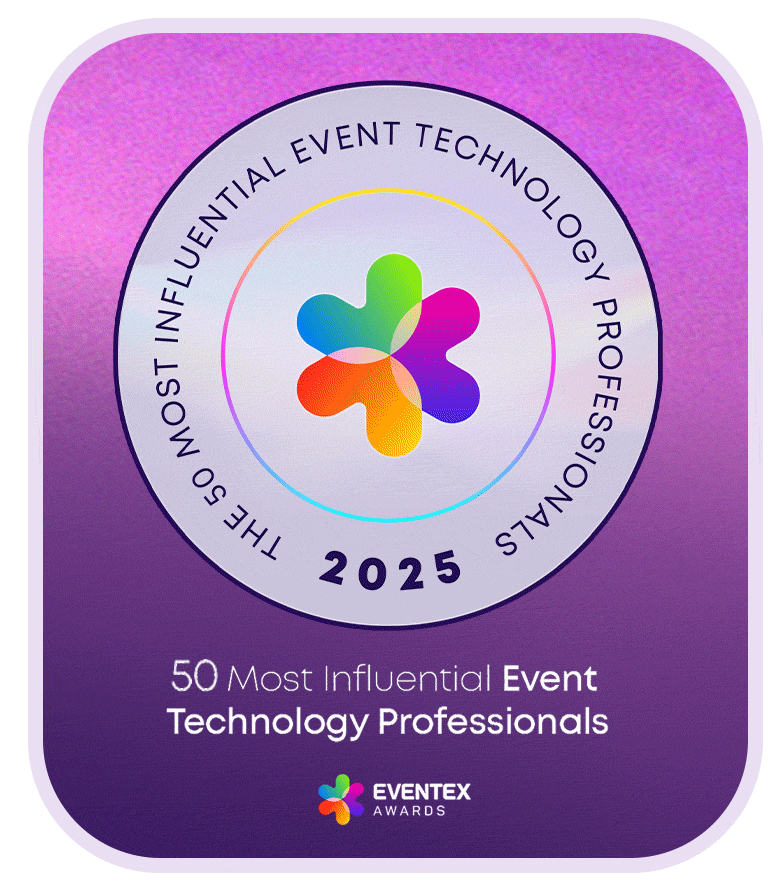 Power Event Group recognized among the 100 Most Influential People in the Events Industry for 2025