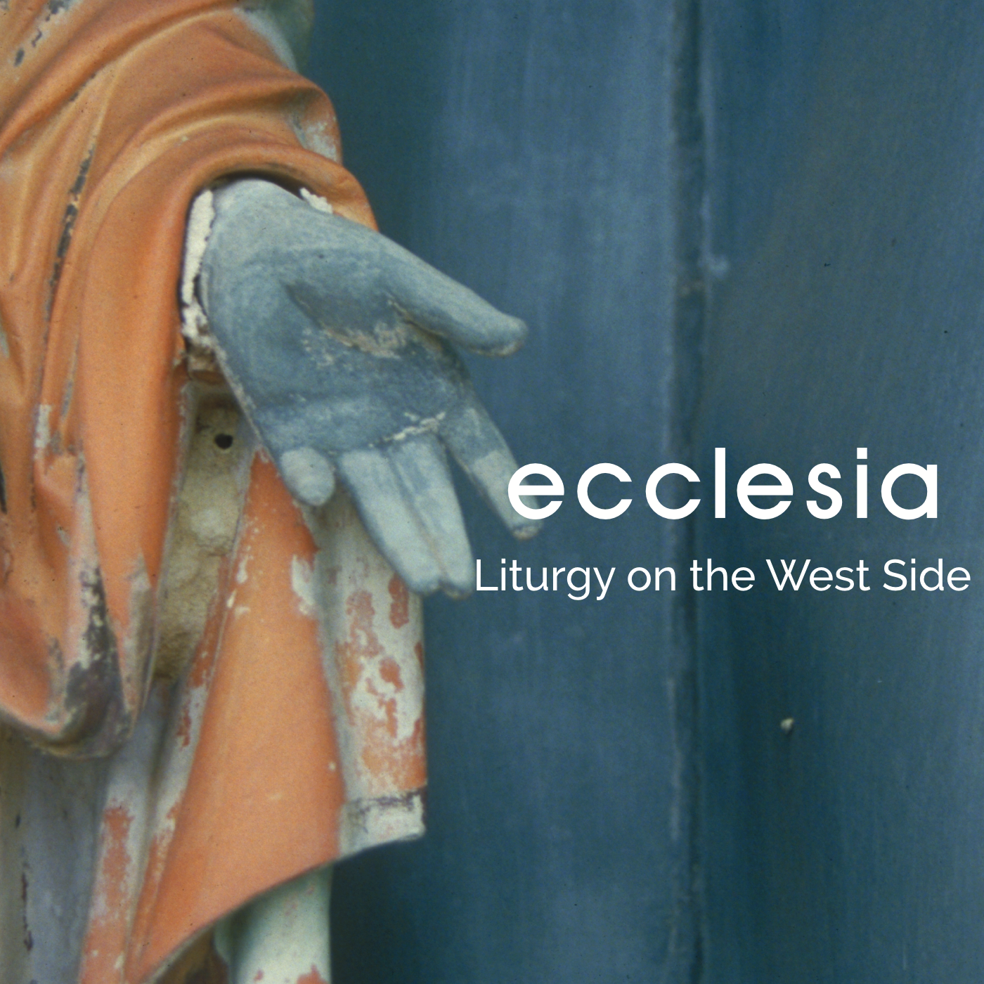 Ecclesia Houston on the West Side