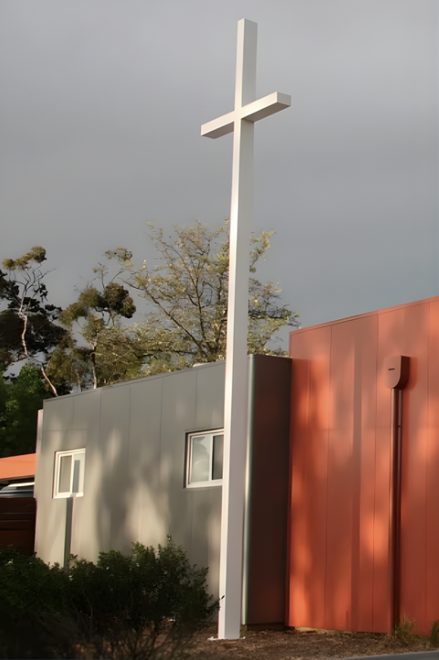 Donvale Presbyterian Church