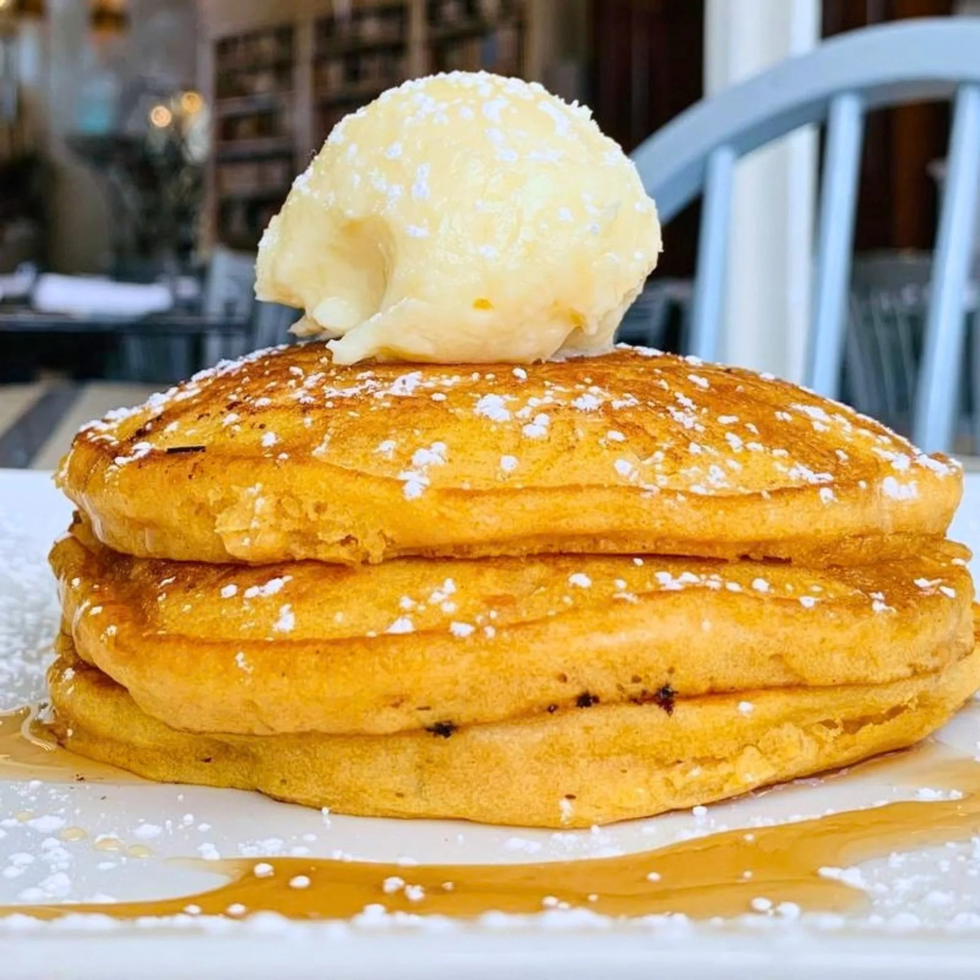 Brunch at Spoon River