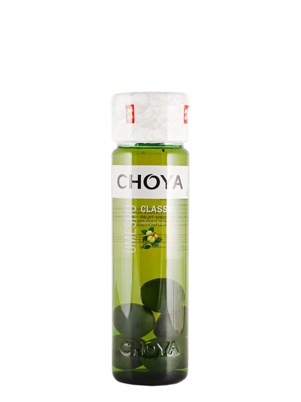 Choya Classic - MTC Sake - Japanese Beverage Distributor.