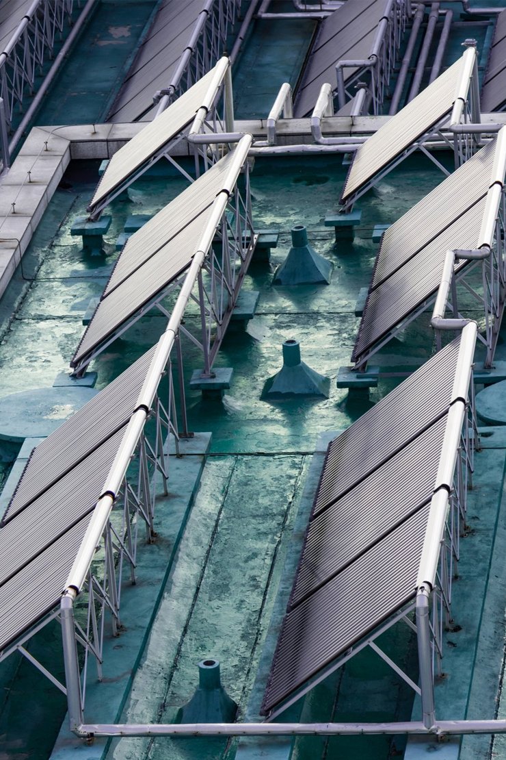 Solar Thermal