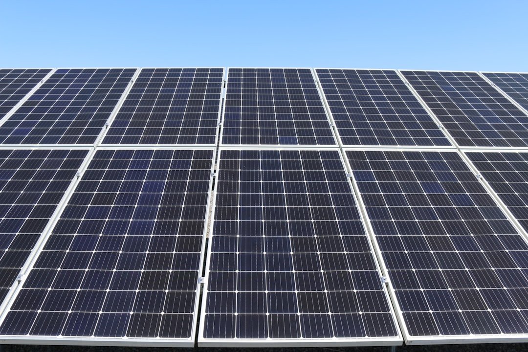 Solar Installation
