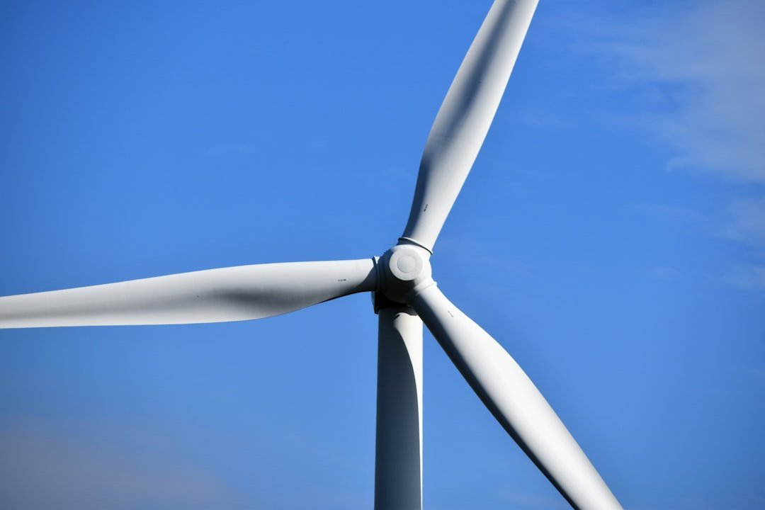 Wind Energy