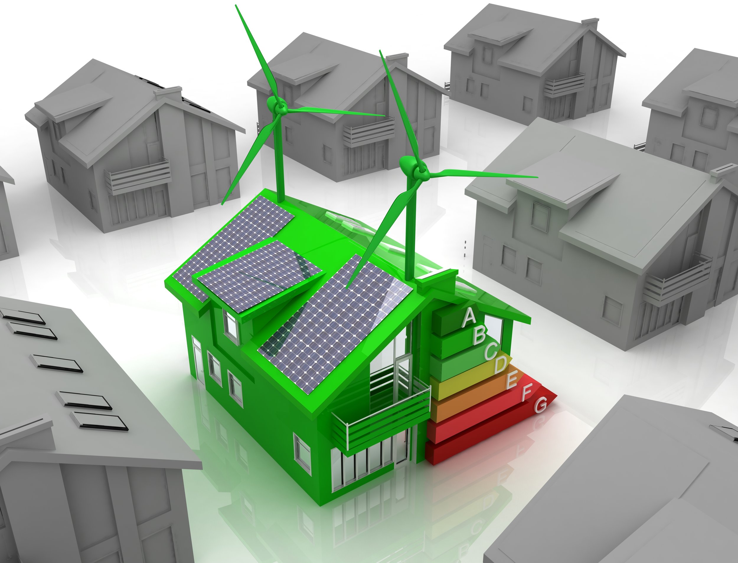 Energy Audit
