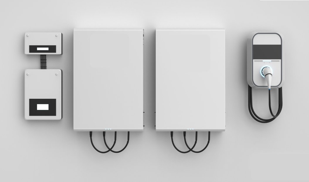 Battery Storage