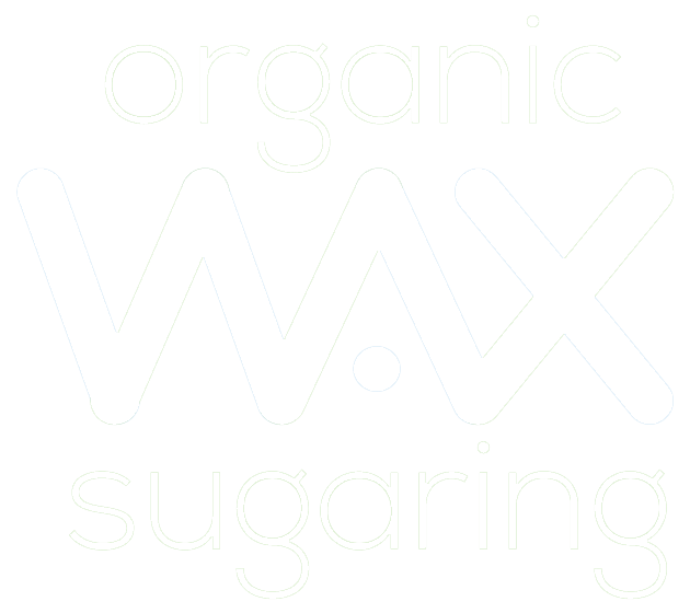 OmWax logo