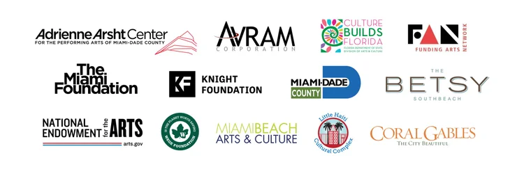 Sponsors logos