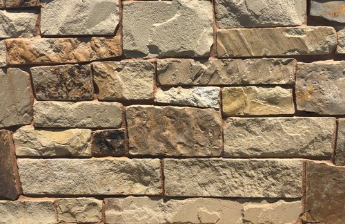 Malibu Estate natural stone