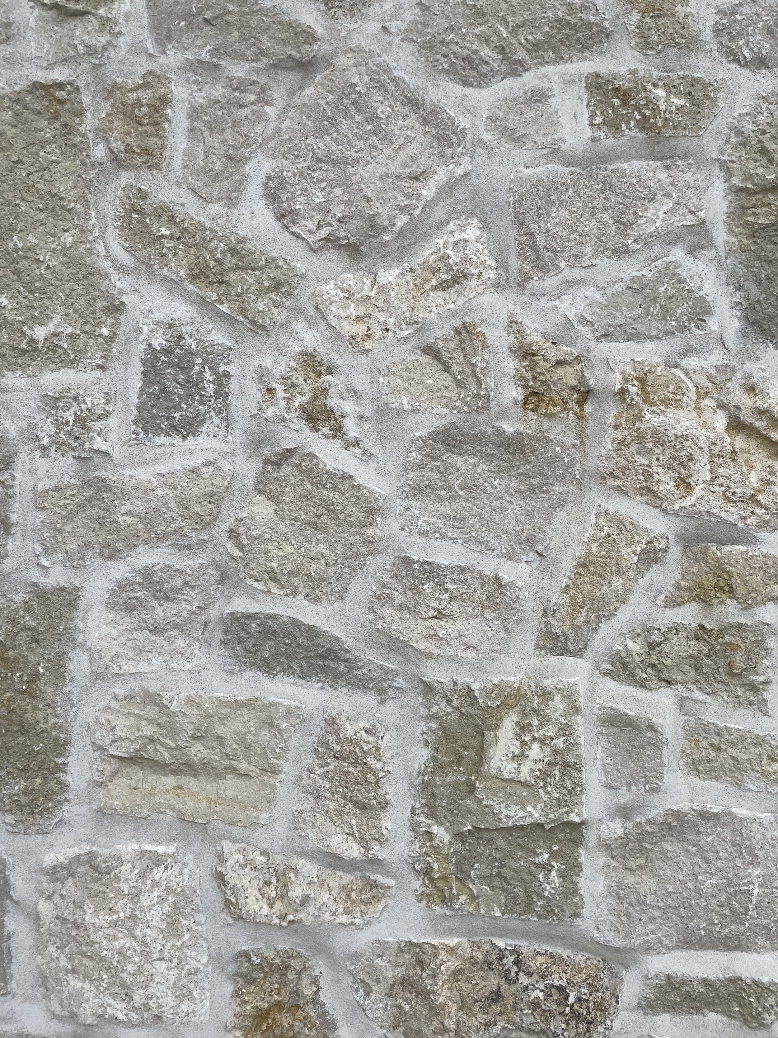 Tuscany natural stone