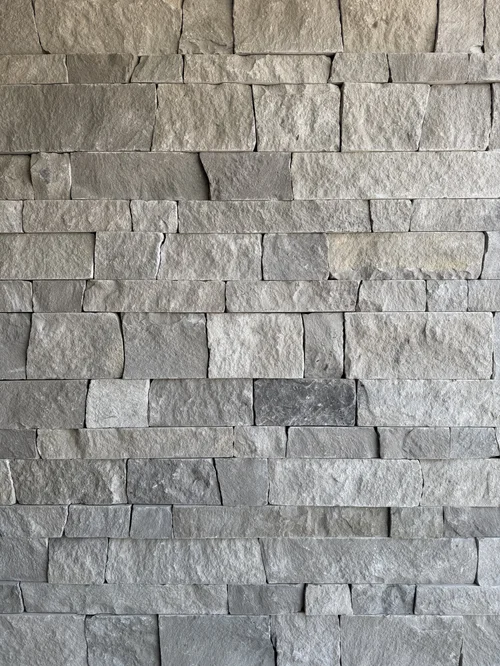 Charcoal natural stone