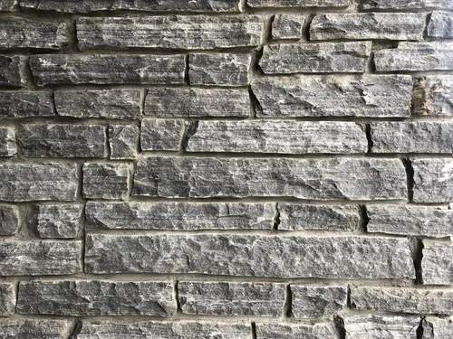 Silver Pearl natural stone