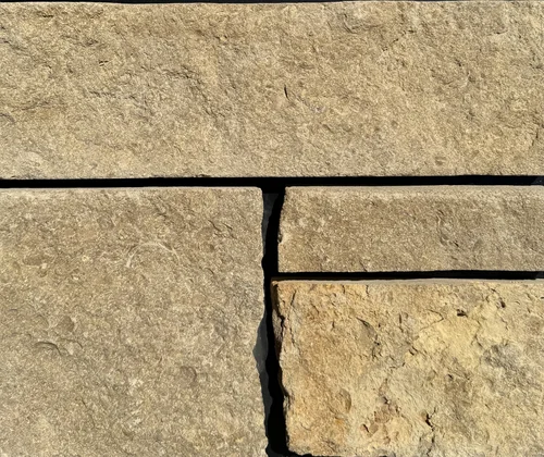 Chestnut Shell natural stone