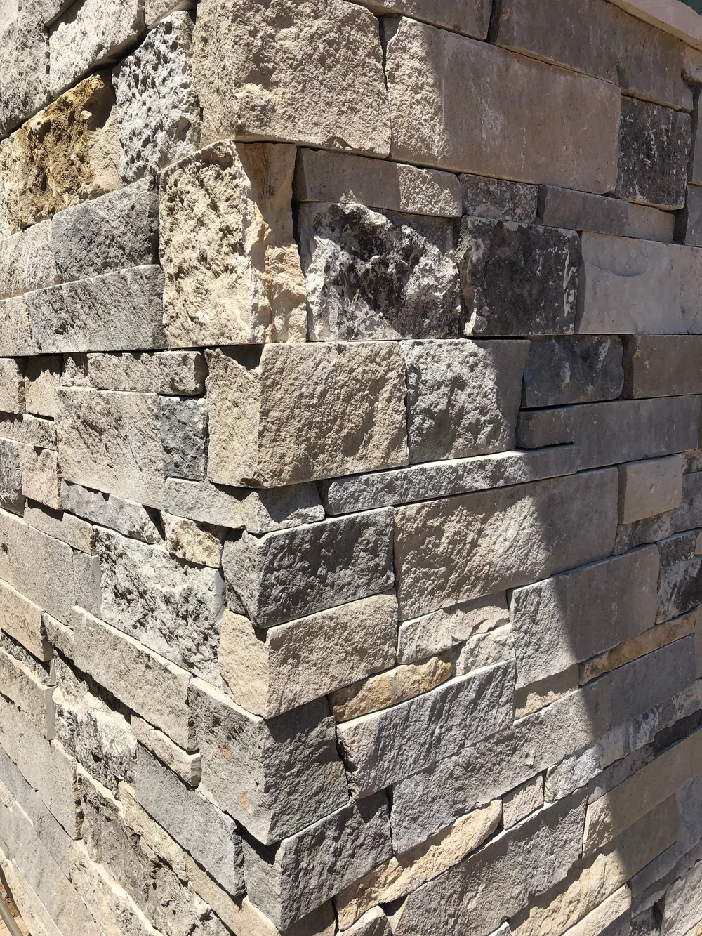 Greenwich Estate veneer.