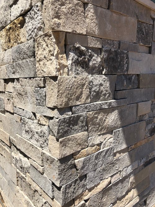 Greenwich Estate natural stone