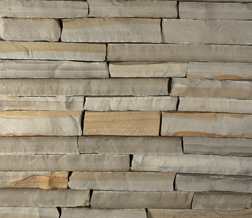 Blue Ridge natural stone