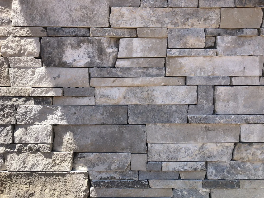 Greenwich Estate veneer.