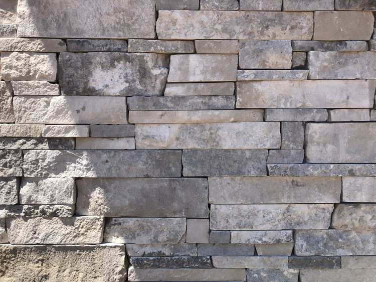 Greenwich Estate veneer.