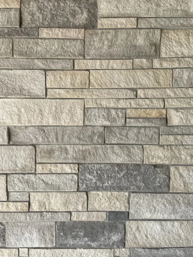 Bellevue Estate veneer.