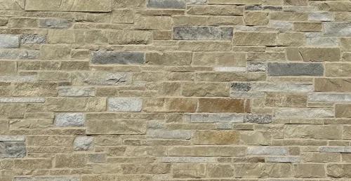 Napa Valley Estate natural stone