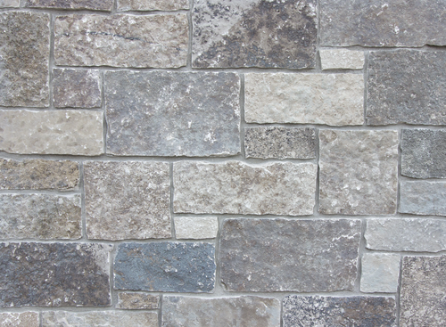 Fond du Lac natural stone