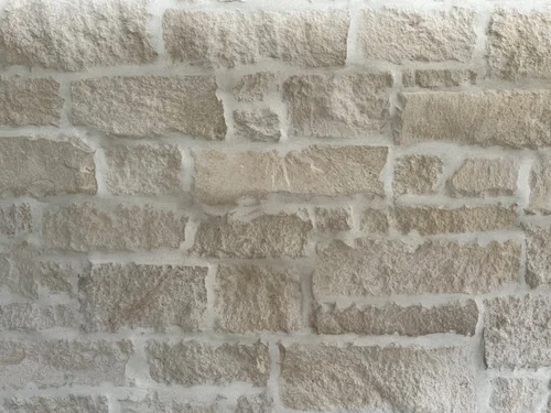 Cottonwood natural stone