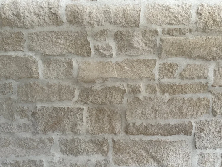Cottonwood natural stone
