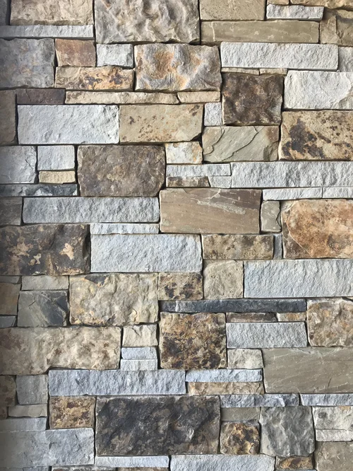 Monterey Estate natural stone