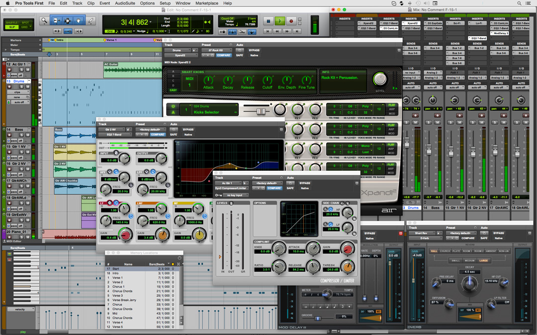 Vst