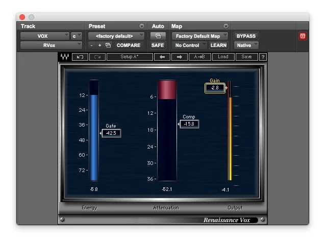 Rvox stereo vst. Плагин rvox. Компрессоры waves vst. Rvox stereo vst. R vox compressor.