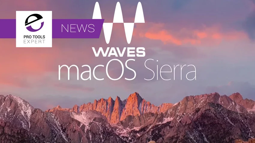 Pro tools mac os