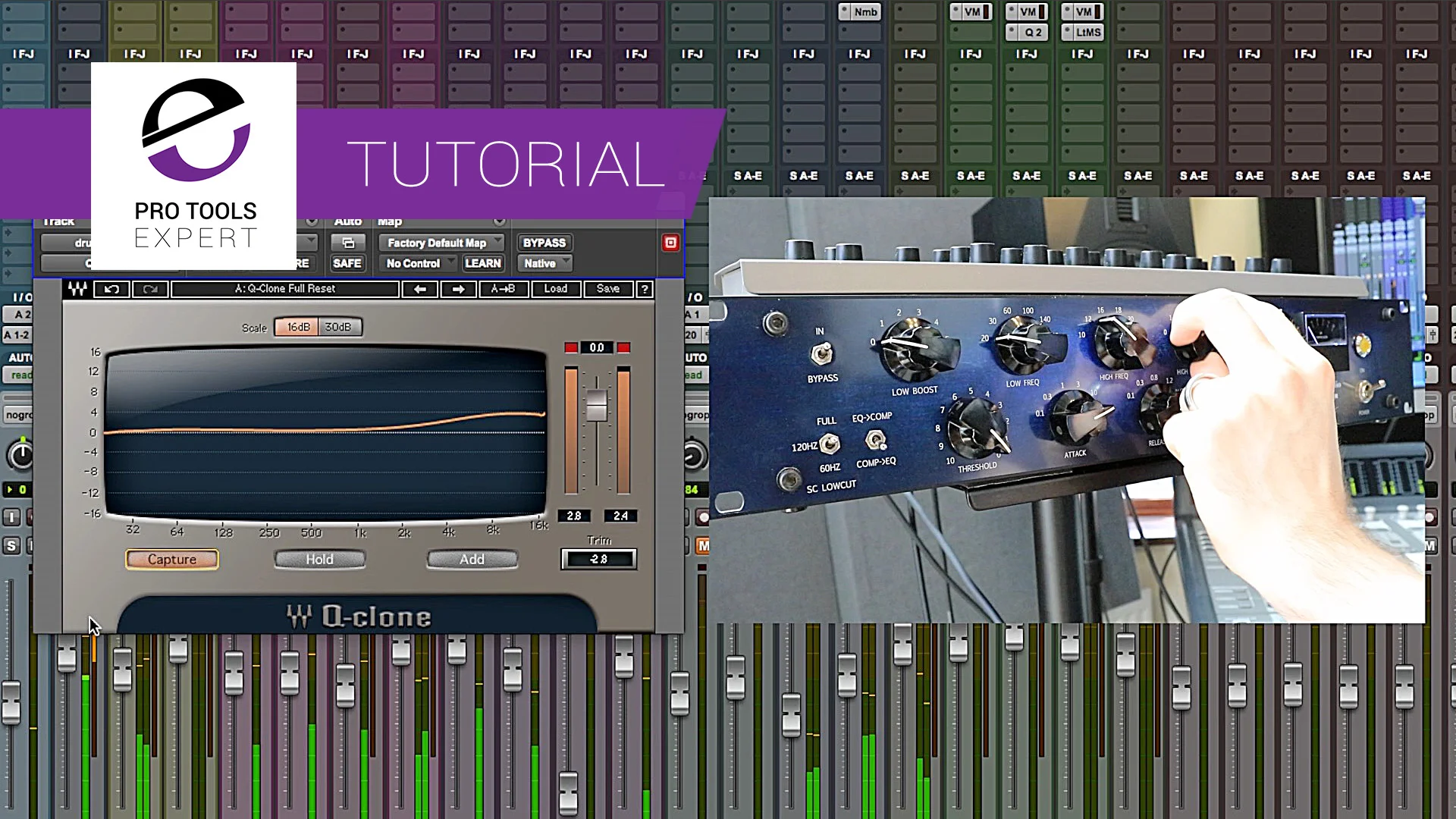 Waves tune real time. Эквалайзер pro tools. waves q clone. инструмент wave. q-clone waves vst.