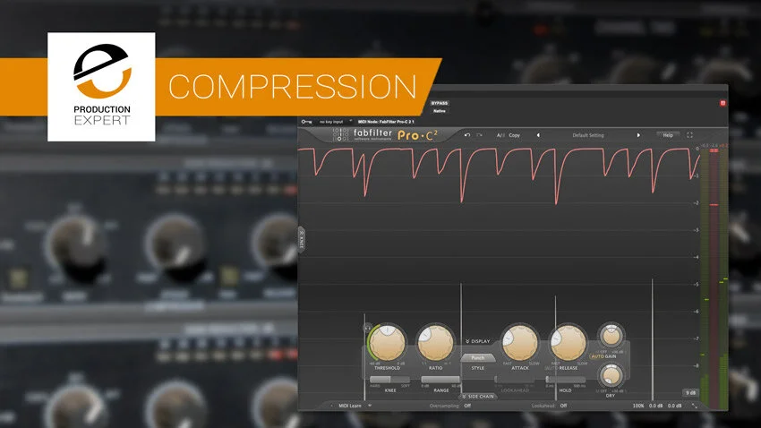 Fabfilter c 2. Fabfilter pro c2. сайдчейн с fabfilter pro-c.