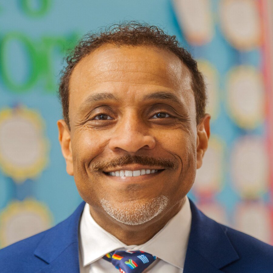 Dr. Tony B. Watlington Sr.