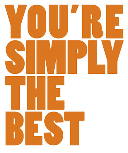 You re simply. Надпись simply the best. Simple the best. You are simple the best. You're simply the best.