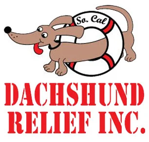 Southern California Dachshund Relief