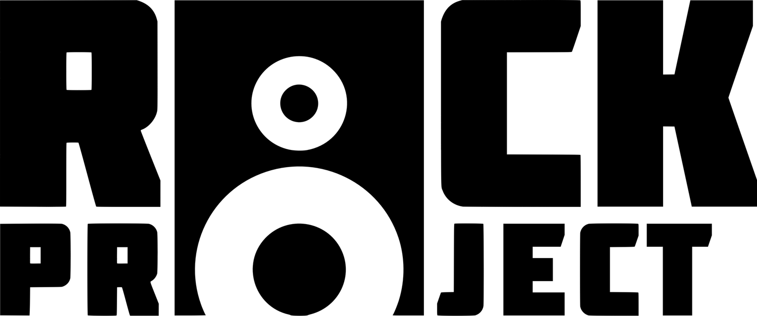 San Francisco Rock Project logo