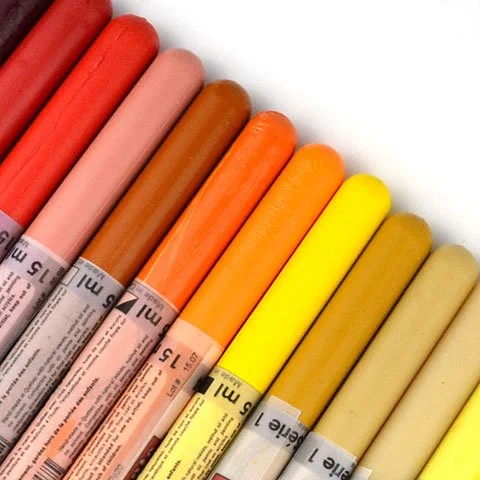 Bâton à l'huile Kama Pigments