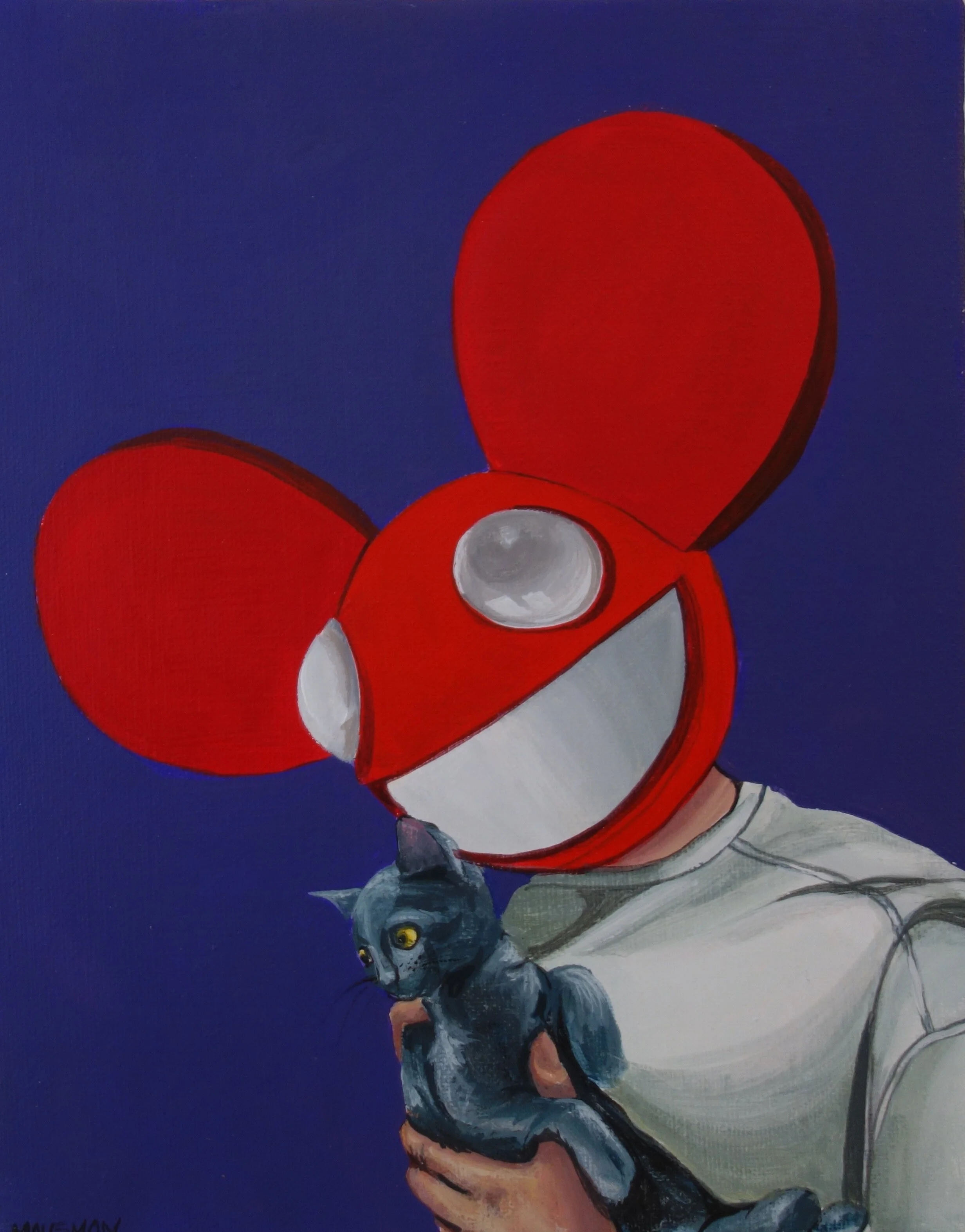 Zimmermanartarchives