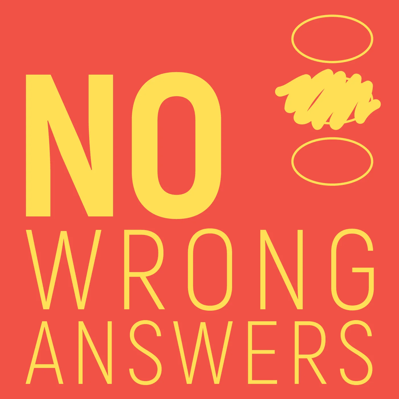 No Wrong Answers Listen via Stitcher for Podcasts